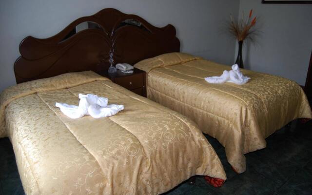 Hotel Duhamel AQP