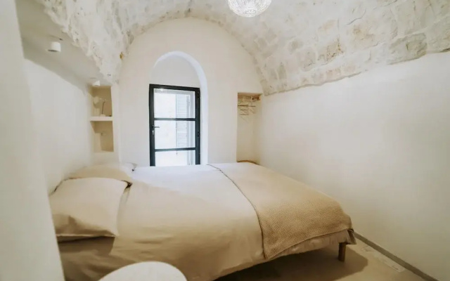 Casale Palazzina Tommaso con Piscina