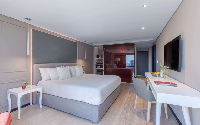 NH Collection Mexico City Reforma