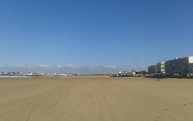 Résidence La Garenne