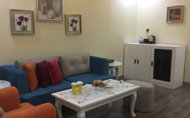 Golden Bujari Hotel Al Dhahran