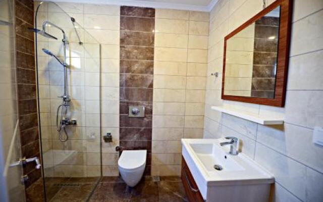 Guzel Evler Family Resort
