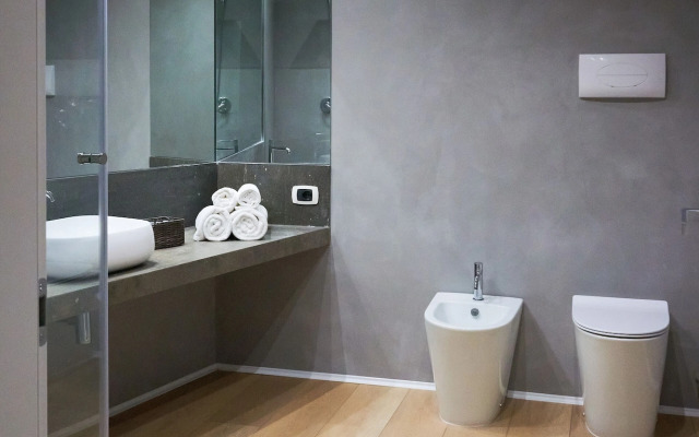 Residence Cortile Mercè