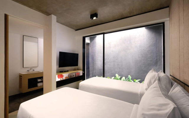 Origin Ubud – Guest Rooms – Ubud