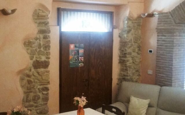 Camere Primavera B&B