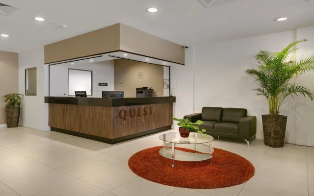 Quest South Brisbane