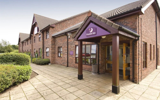 Premier Inn St. Helens South