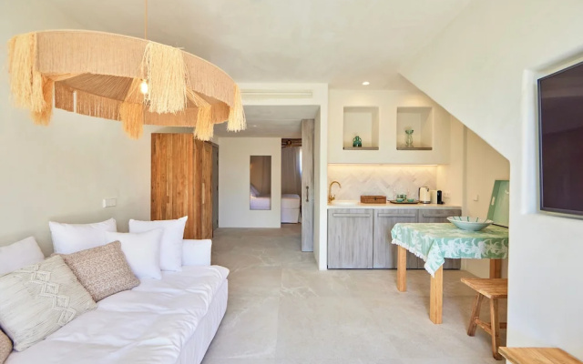 Mar Suites Formentera by Universal Beach Hotels