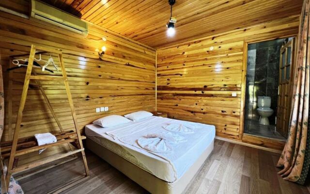 Gaia Hotel Olimpos