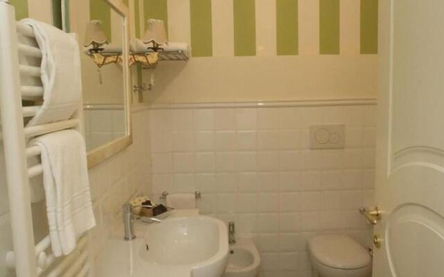 Residenza D'Epoca Villa Agnolaccio