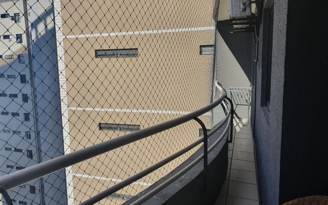 apartamento na beira mar 16