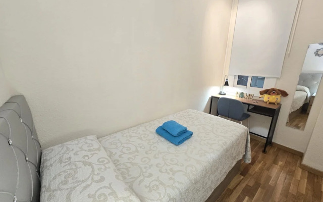 Habitaciones acogedoras en Aragón