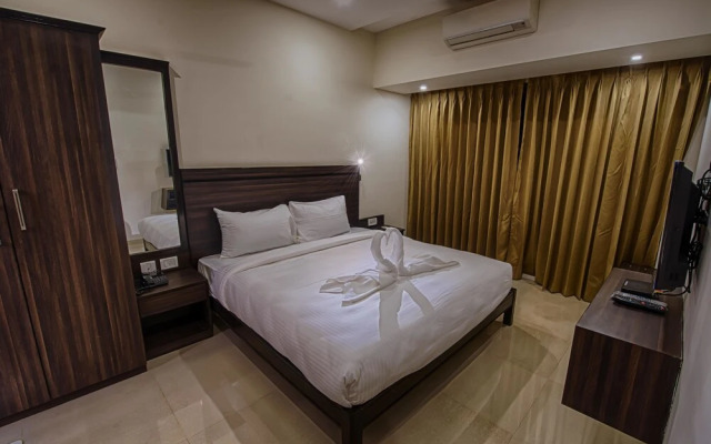 SinQ Suites