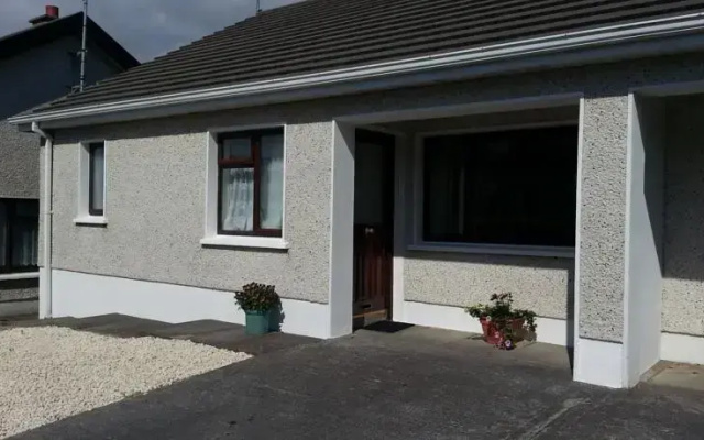 Allingham Court - 2 Bedroom Bungalow