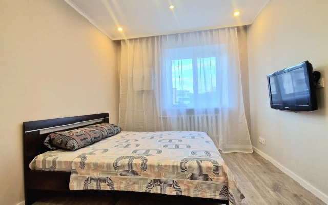 Urban Apartments (Урбан Апартментс) на улице Агрономическая