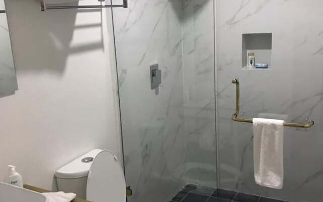 Hotel Boutique Plaza Madero