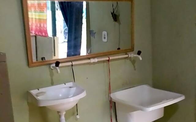 HOSTEL El Caleuche