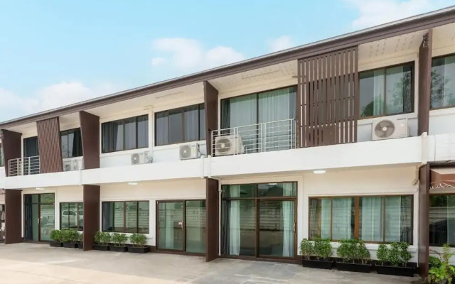 Chiangmai View Home