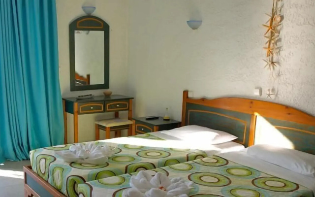 Michalis Studios