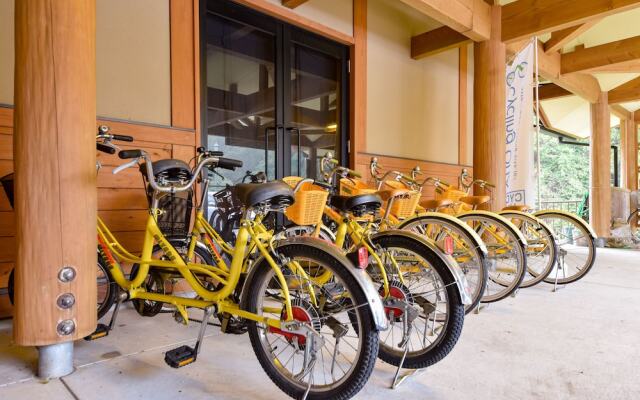 Yasuragino Sato Yamakuni