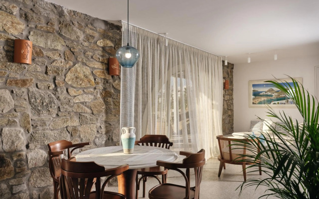 Belvedere Hilltop Complex Rooms & Suites - The Leading Hotels of the World