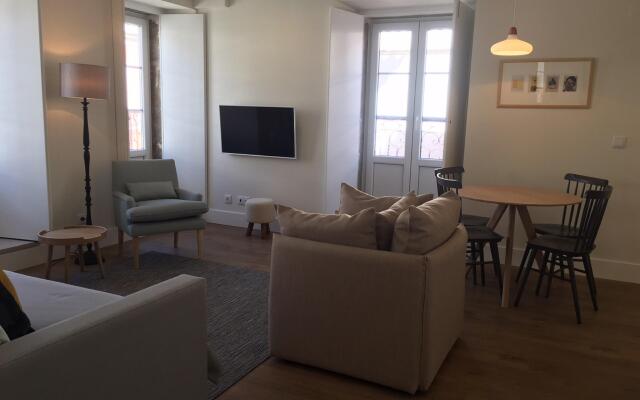 Lisbon Serviced Apartments Bairro Alto