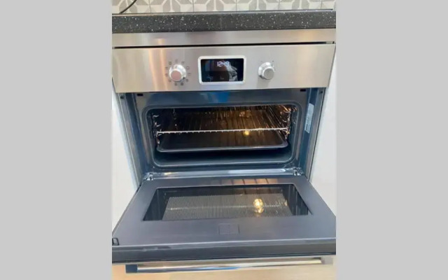 Stella Maris Dune Apartment