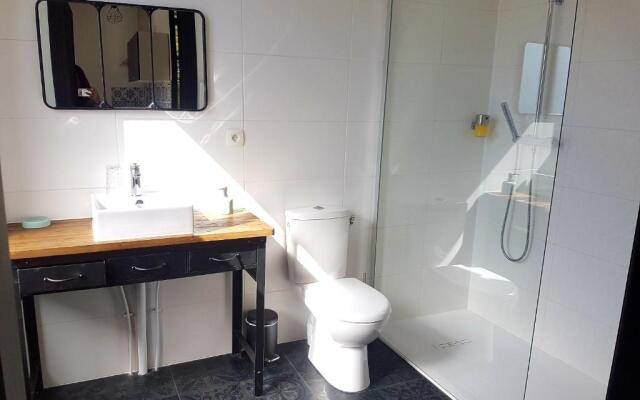 Sojolidays - Appartements d'hôtes & Brocante