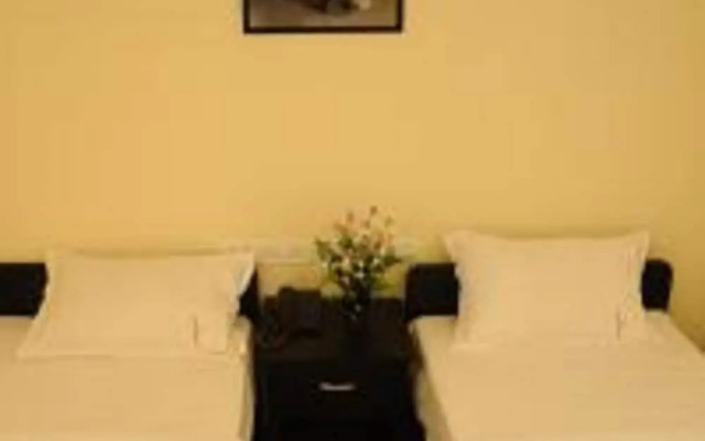 Balaji Residency