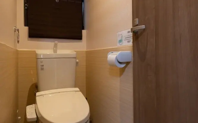 Shirakabanoyado-Tennoji