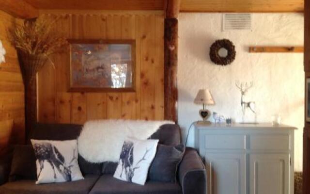 Appartement St Nicolas