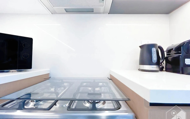 Burj Crown Luxurious 2bedroom Balcony