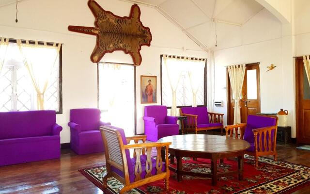 Rani Kothi Heritage Palace