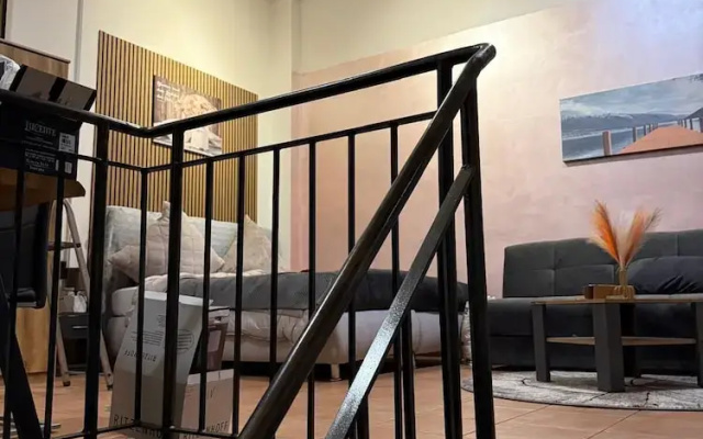 Andreas Apartments