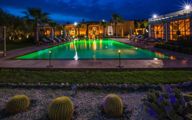 Villa Imperiale