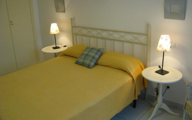 Apartamento VenAVera Playa JARDINES N2-1D