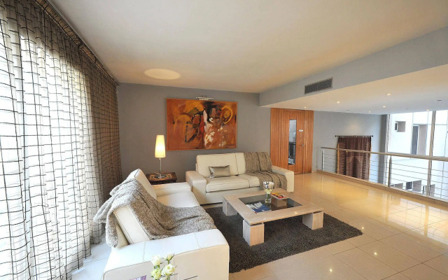 Casablanca Suites & SPA