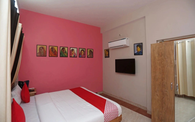 Capital O 26106 Hotel Solitaire