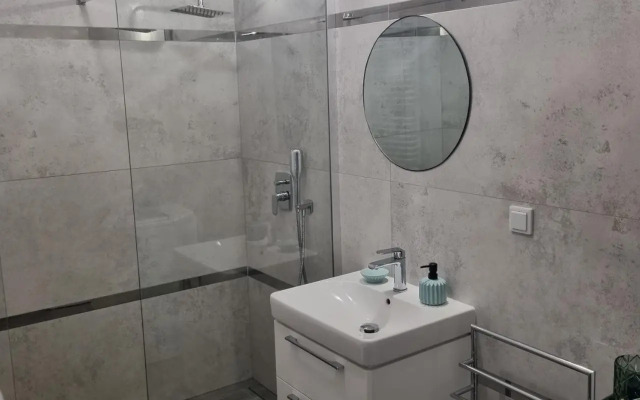 Apartament Skarbowa