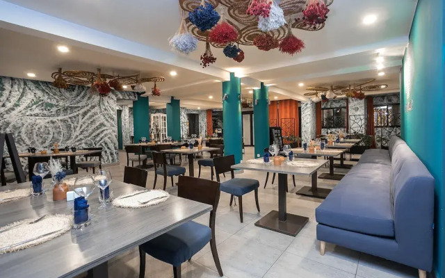San Cristobal Boutique Hotel