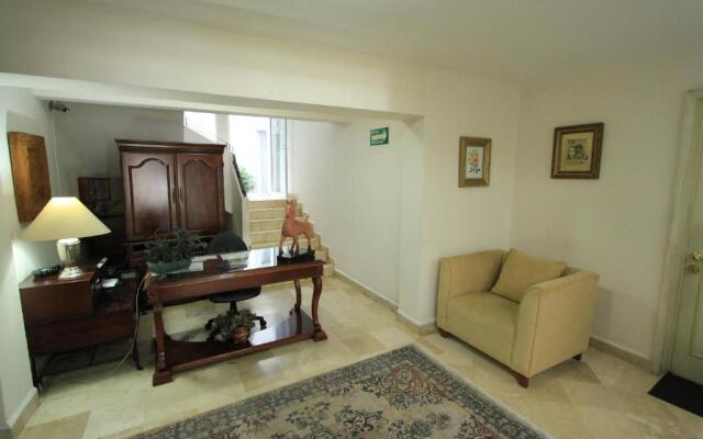 Casa Newton 46