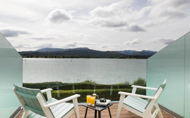 Low Wood Bay Resort & Spa