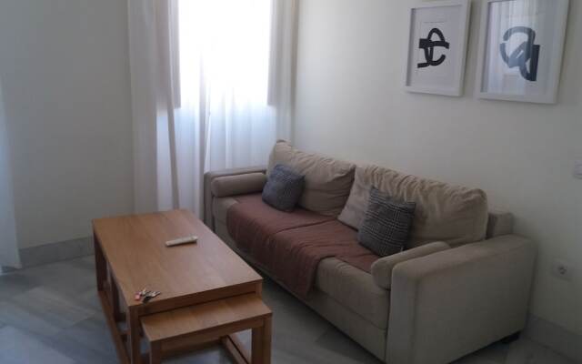 Domopolitan Alcazabilla 15