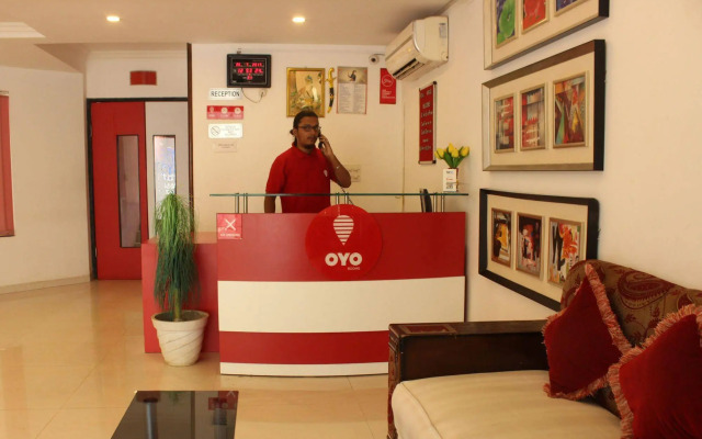 OYO 2303 Hotel Royal Mirage