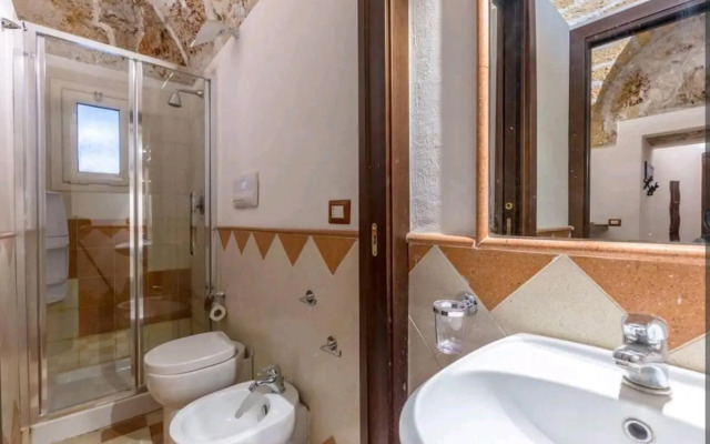 Casamaqueda26, Bilocale indipendente presso palazzo Filangeri-Cutò