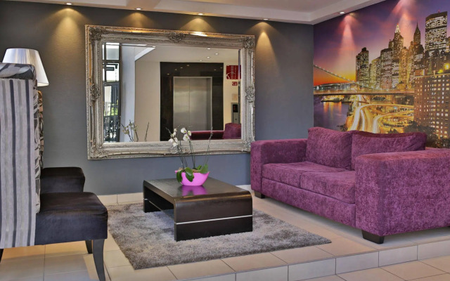 WeStay Westpoint Apartments