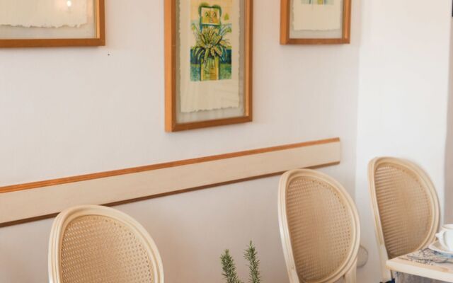 Hotel Villa delle Palme