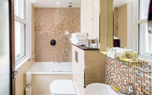 Doubletree by Hilton London Marble Arch
