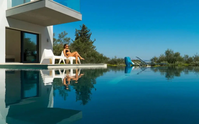 Corfu Private Villas