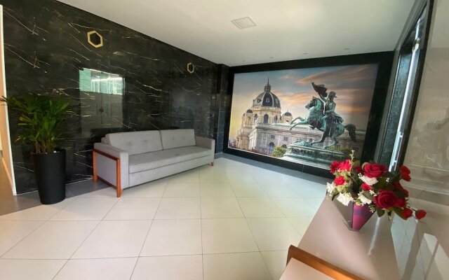 Condomínio Edifício Viena